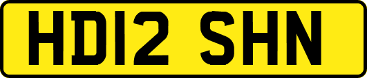 HD12SHN