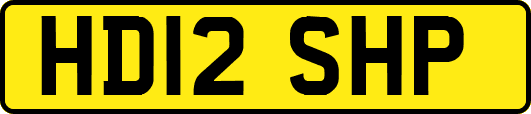 HD12SHP