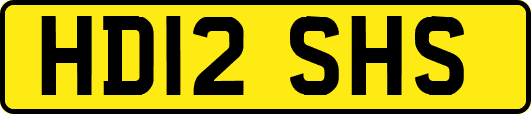 HD12SHS