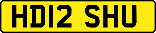 HD12SHU
