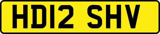 HD12SHV