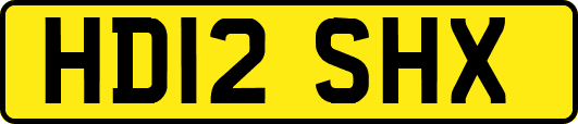 HD12SHX