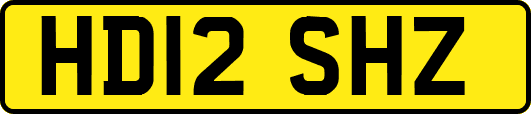 HD12SHZ