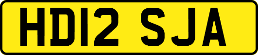 HD12SJA