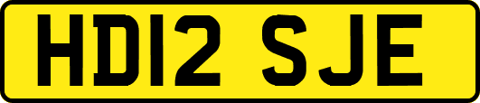 HD12SJE