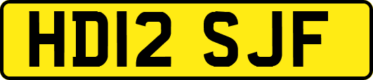 HD12SJF
