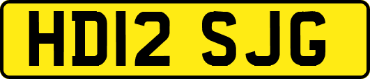 HD12SJG