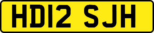 HD12SJH
