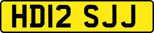 HD12SJJ