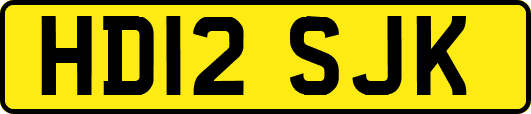 HD12SJK