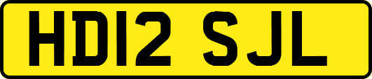 HD12SJL