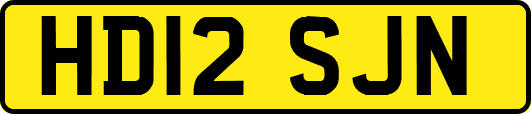 HD12SJN