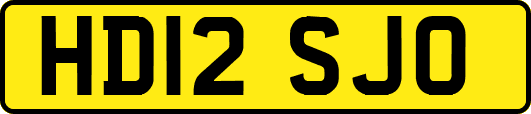 HD12SJO
