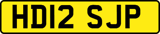 HD12SJP