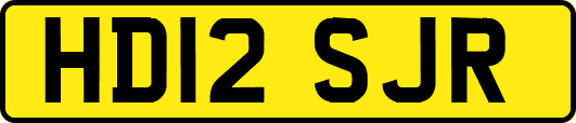 HD12SJR