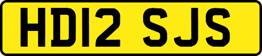 HD12SJS