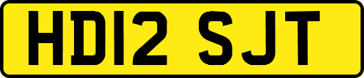 HD12SJT