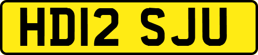 HD12SJU