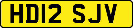 HD12SJV
