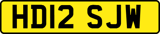 HD12SJW