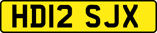 HD12SJX
