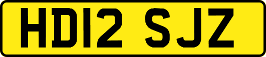 HD12SJZ