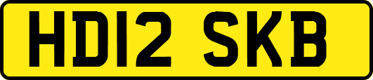 HD12SKB