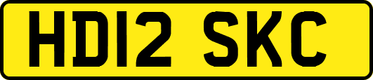 HD12SKC
