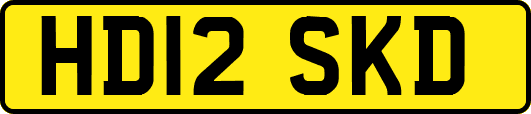 HD12SKD