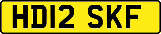 HD12SKF