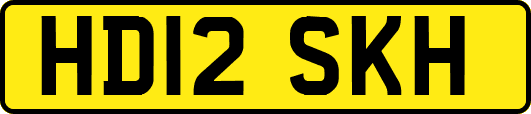 HD12SKH