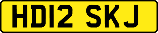 HD12SKJ