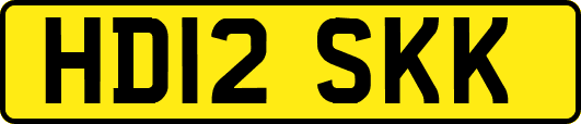 HD12SKK