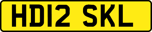 HD12SKL