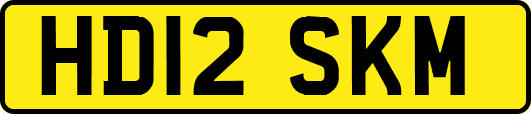HD12SKM