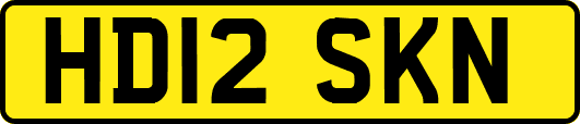 HD12SKN