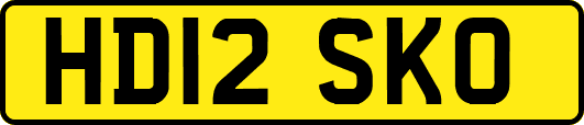 HD12SKO