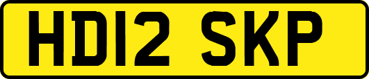 HD12SKP
