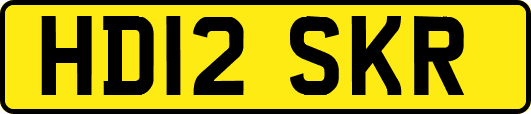 HD12SKR