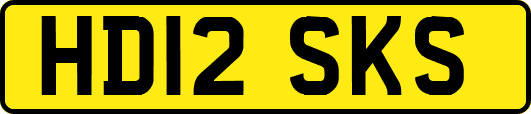 HD12SKS