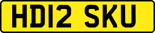 HD12SKU