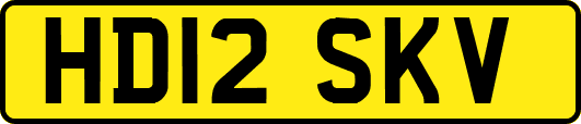 HD12SKV
