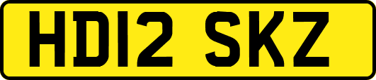 HD12SKZ