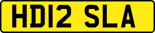HD12SLA