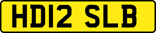 HD12SLB