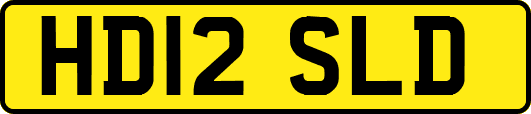 HD12SLD