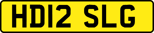 HD12SLG