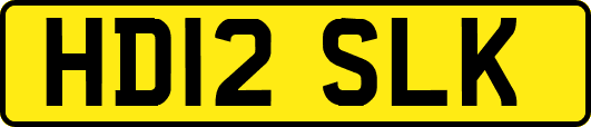 HD12SLK