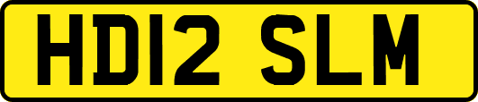 HD12SLM