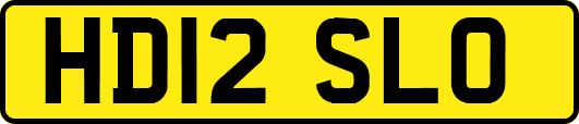 HD12SLO